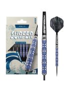 Darts szett steel GOAT Surf, 20g, 90%