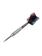 Darts szett steel GOAT Inspire 23g, 80%