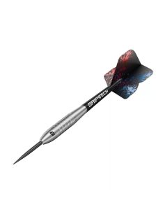 Darts szett steel GOAT Inspire 23g, 80%