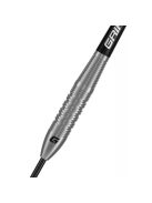 Darts szett steel GOAT Inspire 23g, 80%