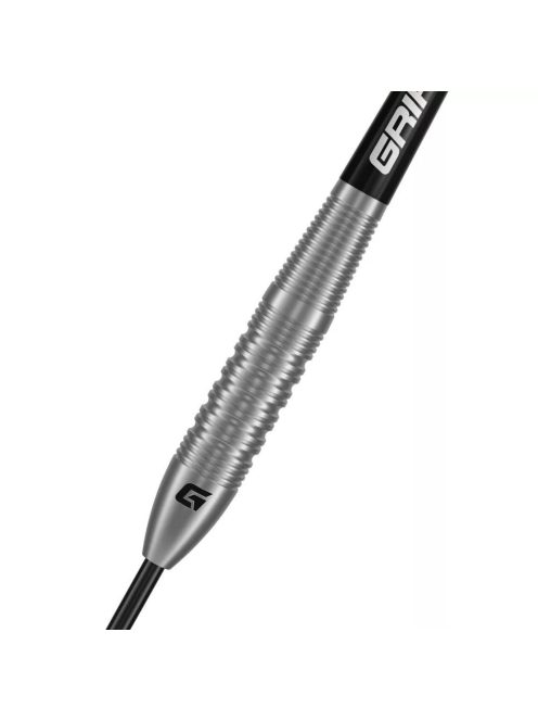 Darts szett steel GOAT Inspire 23g, 80%