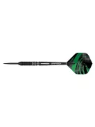 Darts szett steel GOAT 8-Ball, 22g, 90%
