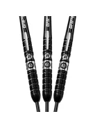 Darts szett steel GOAT 8-Ball, 24g, 90%