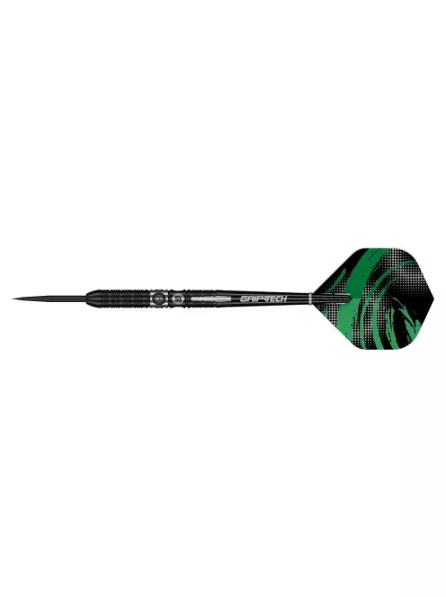 Darts szett steel GOAT 8-Ball, 26g, 90% 