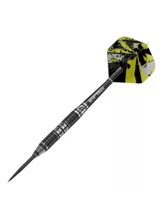 Darts szett steel GOAT Dumbbell, 30g, 90%