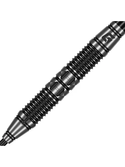 Darts szett steel GOAT Dumbbell, 32g, 90%