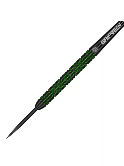 Darts szett steel GOAT Kick-Off 23gr, 90%