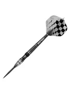 Darts szett steel GOAT Rook 22g, 95%