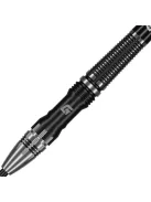 Darts szett steel GOAT Rook 26g, 95%
