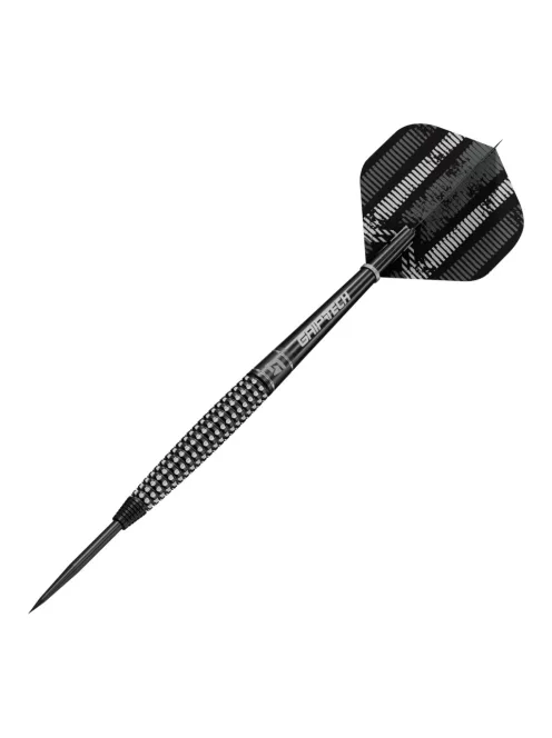 Darts szett steel GOAT Sprocket Sprocket MKII Torpedo 21gr 90%