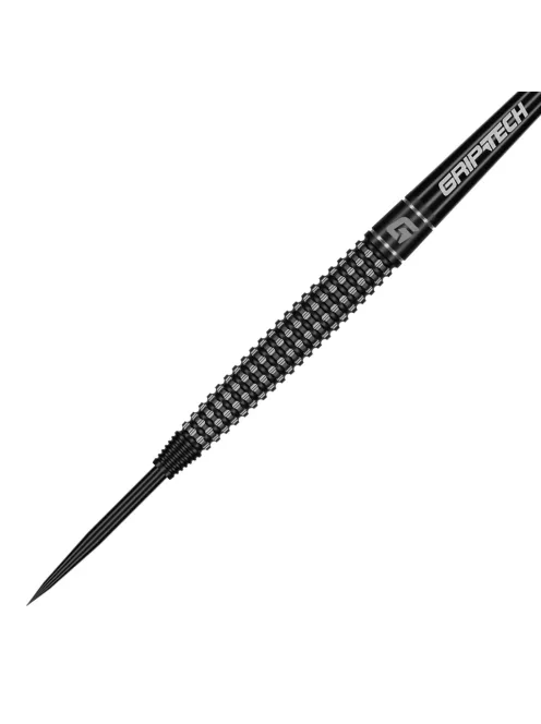 Darts szett steel GOAT Sprocket Sprocket MKII Torpedo 21gr 90%