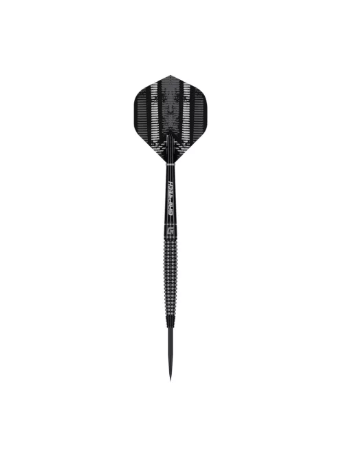 Darts szett steel GOAT Sprocket Sprocket MKII Torpedo 23gr 90%
