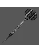 Darts szett steel GOAT Sprocket MKIII Bomb 22gr 90%