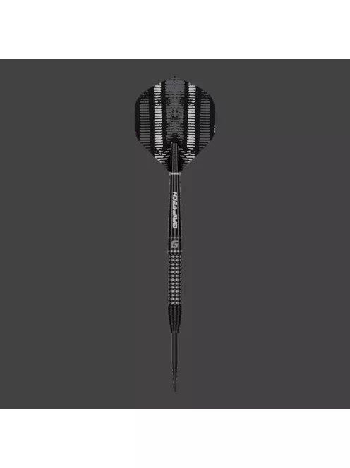 Darts szett steel GOAT Sprocket MKIII Bomb 22gr 90%