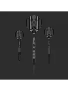 Darts szett steel GOAT Sprocket MKIII Bomb 22gr 90%