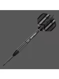 Darts szett steel GOAT Sprocket MKIII Bomb 22gr 90%