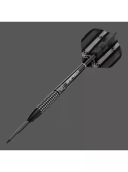 Darts szett steel GOAT Sprocket MKIII Bomb 22gr 90%