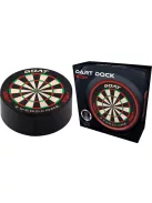 Winmau Dart Dock, dart set holder mini dart board