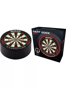 Winmau Dart Dock, dart set holder mini dart board
