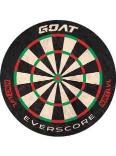 Winmau Dart Dock, dart set holder mini dart board