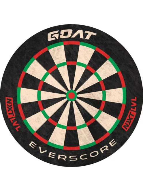 Winmau Dart Dock, dart set holder mini dart board
