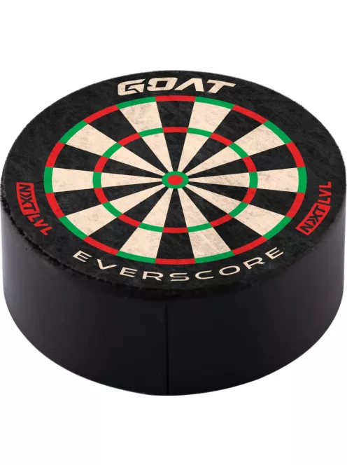 Winmau Dart Dock, dart set holder mini dart board