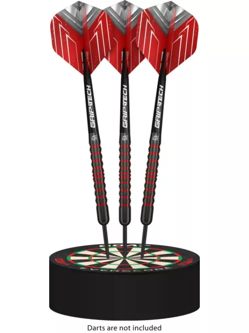 Winmau Dart Dock, dart set holder mini dart board
