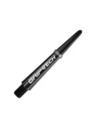 Dart szár GOAT Griptech 41mm, fekete