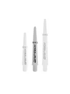 Dart szár GOAT Griptech 41mm fehér