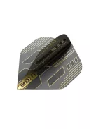 Dart toll GOAT Ceremony