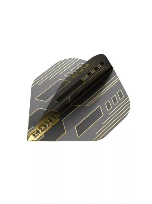 Dart toll GOAT Ceremony