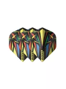 Dart toll GOAT Athlete No.2. sárga