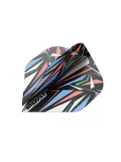 Dart toll GOAT Athlete No.2 fekete