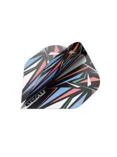 Dart toll GOAT Athlete No.2 fekete