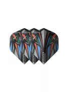 Dart toll GOAT Athlete No.2 fekete