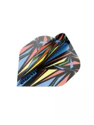 Dart Toll GOAT Athlete No.2 kék