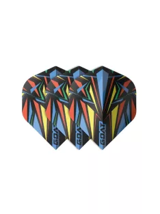 Dart Toll GOAT Athlete No.2 kék