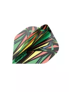 Dart toll GOAT Athlete No.2 zöld