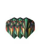 Dart toll GOAT Athlete No.2 zöld