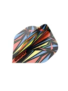 Dart toll GOAT Athlete No.2 piros