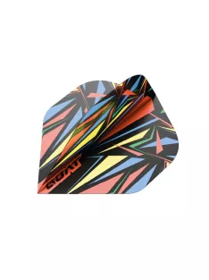 Dart toll GOAT Athlete No.2 piros