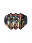 Dart toll GOAT Athlete No.2 piros