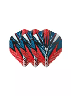 Dart toll GOAT Quarterback No.2 