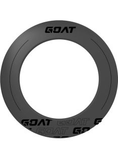 GOAT falvédő dart tábla köré, Defender 5, szürke