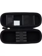 Darts tok GOAT fekete, S