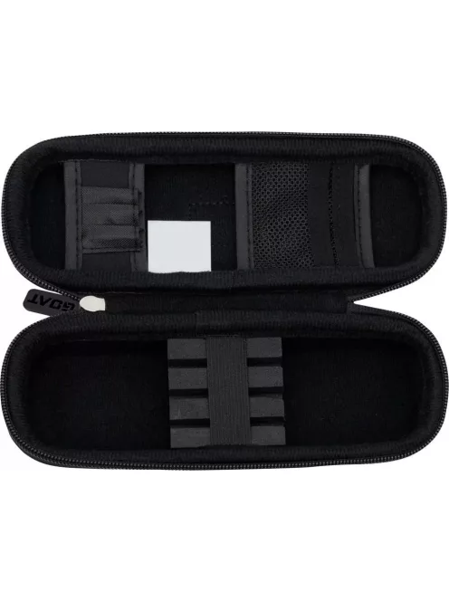 Darts tok GOAT fekete, S