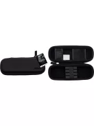 Darts tok GOAT fekete, S