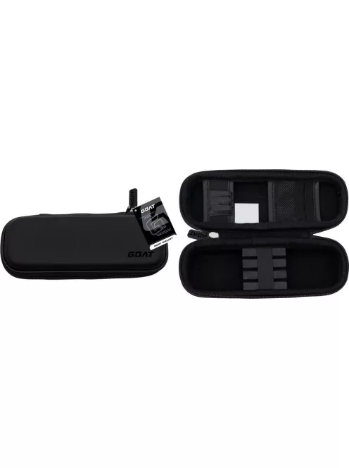 Darts tok GOAT fekete, S