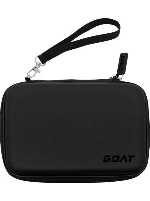 Darts tok GOAT fekete, XL