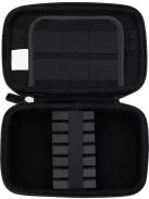 Darts tok GOAT fekete, XL